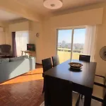 Panorama 2bdr Finikoudes 公寓 *