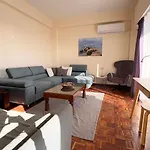 公寓 Panorama 2bdr Finikoudes *