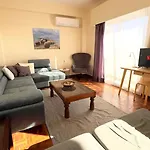 Panorama 2bdr Finikoudes 拉纳卡